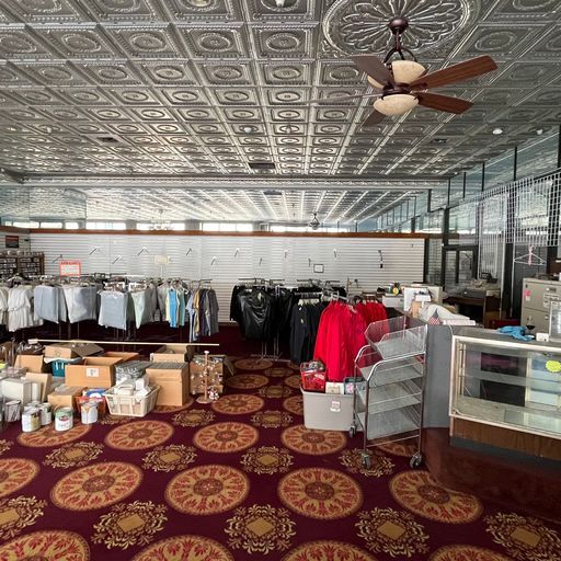 More Photos Of 195 N Virginia St, Reno Office For Sale