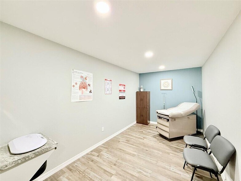 More Photos Of 11442 SR 27, Hector Medical For Sale