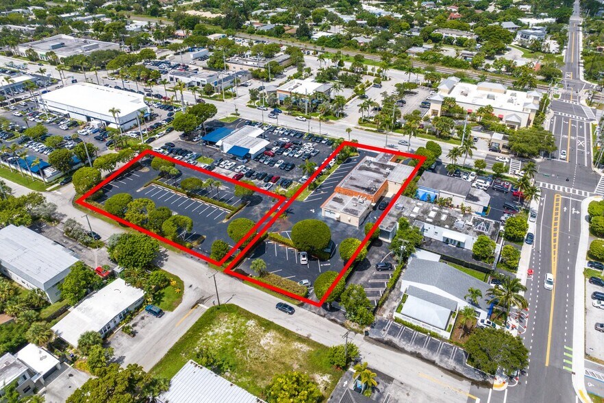 More Photos Of 745 NE 6th Ave, Delray Beach Land For Sale