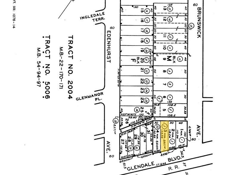 More Photos Of 3227 Glendale Blvd, Los Angeles Storefront Retail Residential For Lease