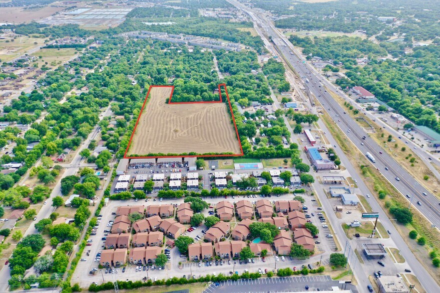 More Photos Of 000 Smith Lane, San Marcos Land For Sale