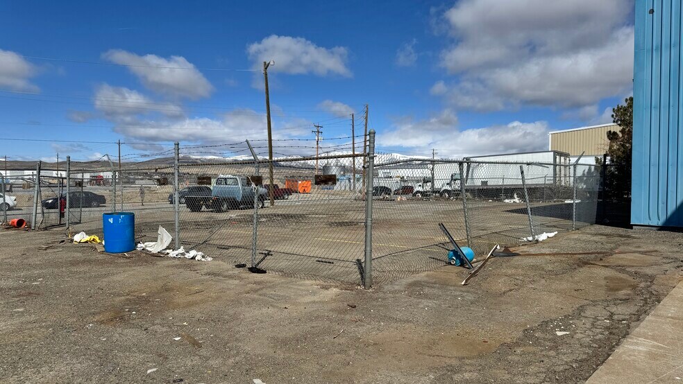 More Photos Of 14305 Cocoa Avenue, Reno Industrial For Sale