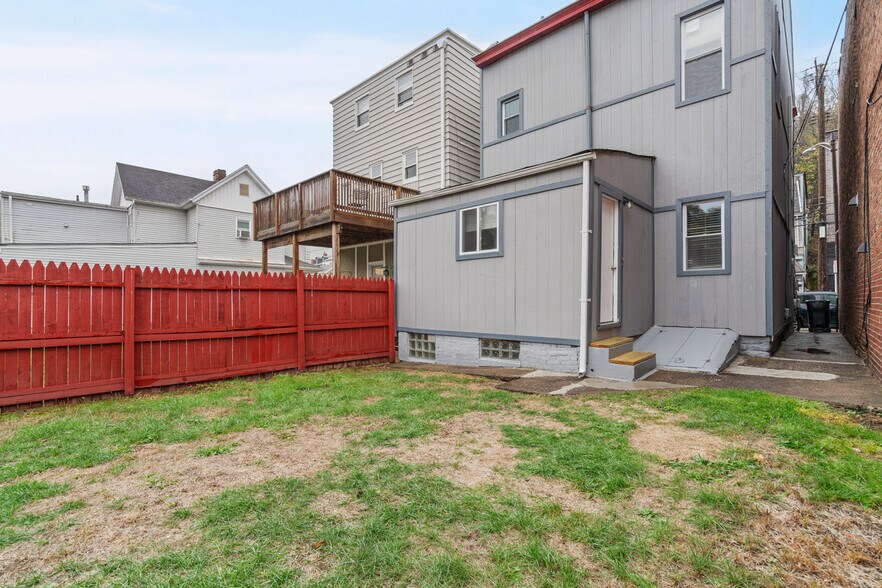 More Photos Of 540 North Ave, Millvale Office Residential For Sale