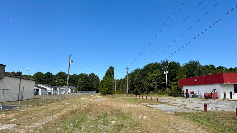 More Photos Of 1 Gra-Lan Dr, Goldsboro Land For Sale