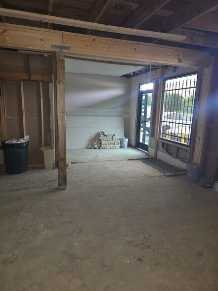 More Photos Of 3619 Reed Rd, Houston Freestanding For Lease