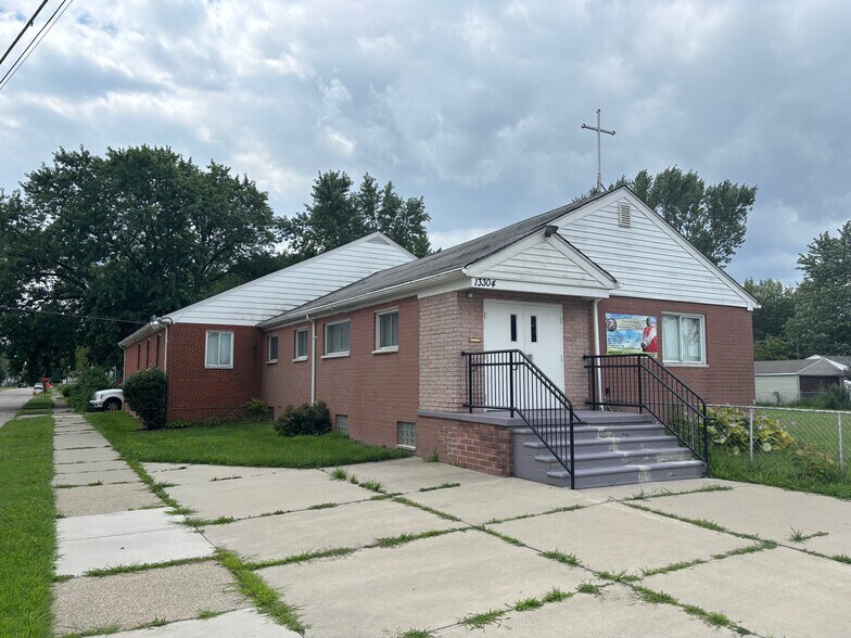 More Photos Of 13304 Toepfer Rd, Warren Religious Facility For Sale