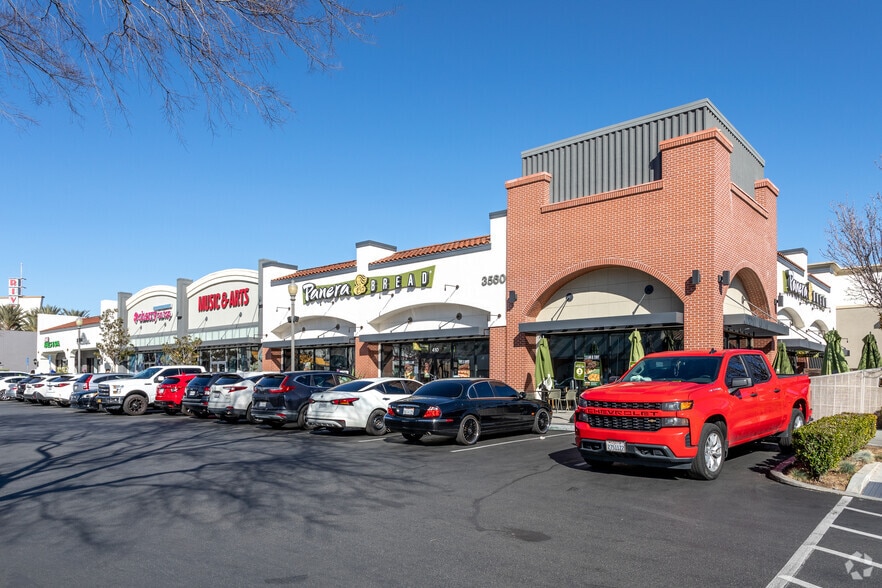 More Photos Of 3505-3659 Central Ave, Riverside Unknown For Lease