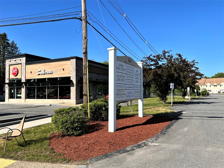 More Photos Of 330 Boston Rd, Billerica Medical For Sale