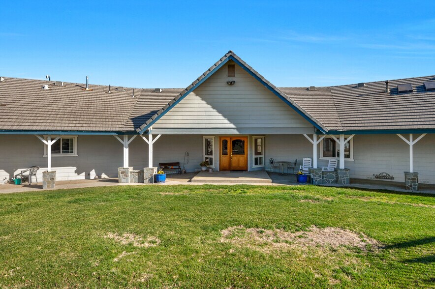 More Photos Of 10925 Rusty Spur Ln, Clovis Land For Sale