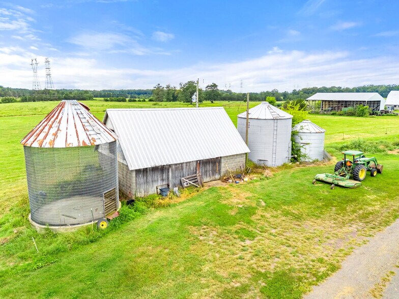 More Photos Of 5474 Woodside Ln, Bealeton Land For Sale