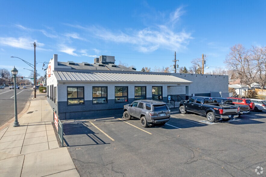 More Photos Of 2915 W 44th Ave, Denver Restaurant For Sale