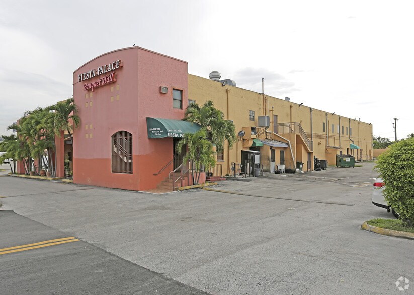 More Photos Of 1- 127 SW 107th Ave, Miami General Retail For Lease