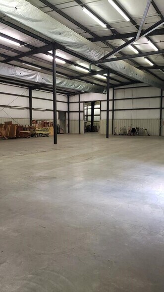 More Photos Of 100 Freedom Drive, Liberty Warehouse For Sale