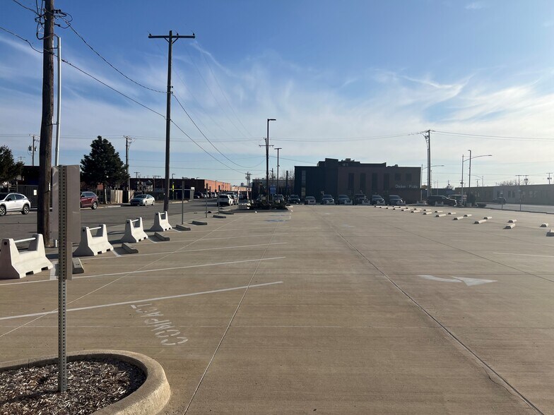 More Photos Of 1815 Burtlington St, North Kansas City Land For Sale