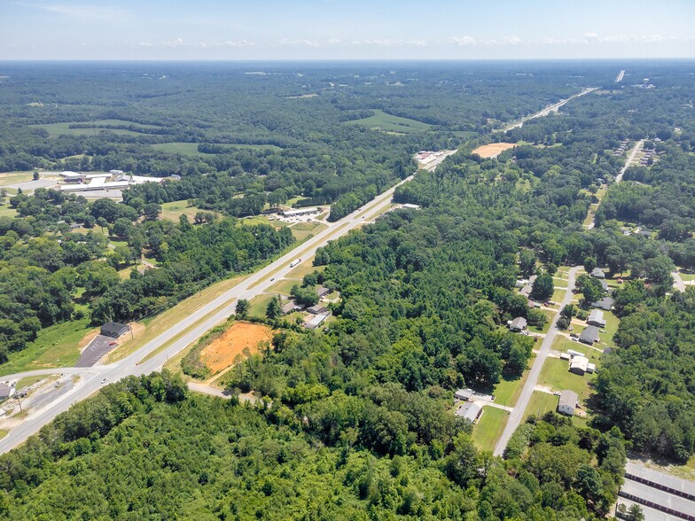 More Photos Of 2154 Highway 72, Killen Land For Sale