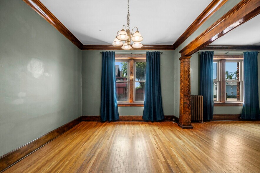 More Photos Of , Minneapolis Multifamily For Sale