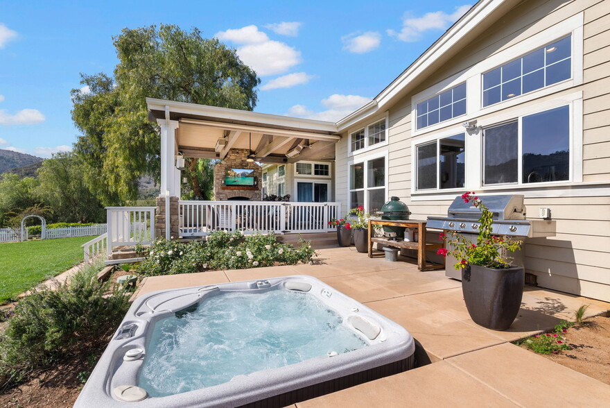 More Photos Of 14224 Old Cole Grade Rd, Pauma Valley Land For Sale