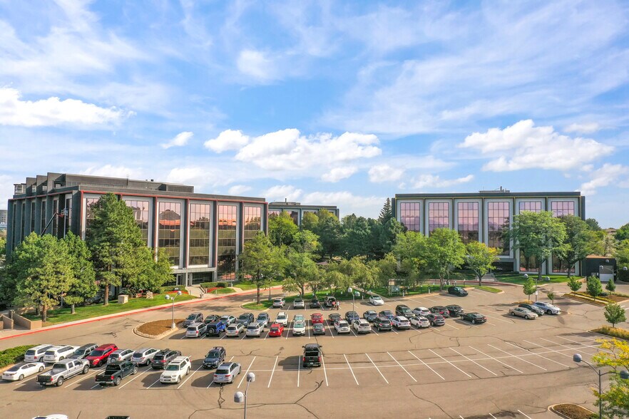 More Photos Of 5660 Greenwood Plaza Blvd, Greenwood Village Office For Lease