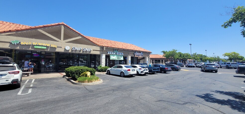 More Photos Of 1354-1366 East Ave, Chico Unknown For Lease