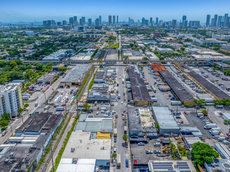 More Photos Of 1305 NW 22nd St, Miami Refrigeration Cold Storage For Sale