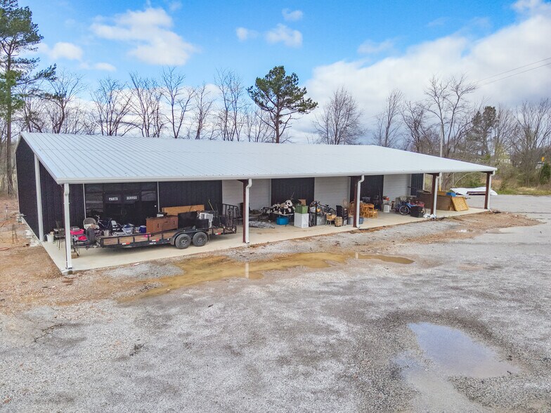 More Photos Of 1870 Mayfield Hwy, Benton Land For Sale