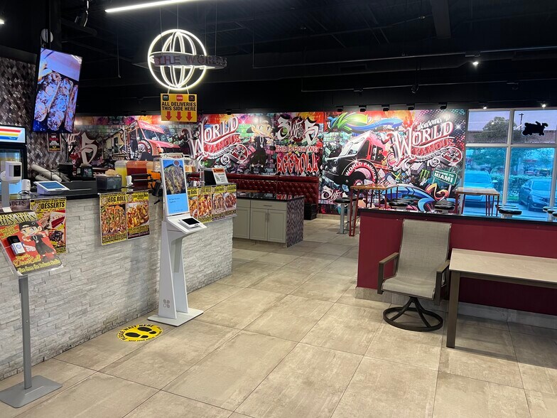 More Photos Of 19401 NW 27th Ave, Miami Gardens General Retail For Sale