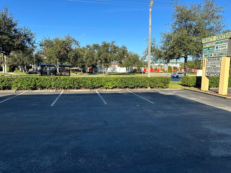 More Photos Of 3500 N Powerline Rd, Pompano Beach Unknown For Lease