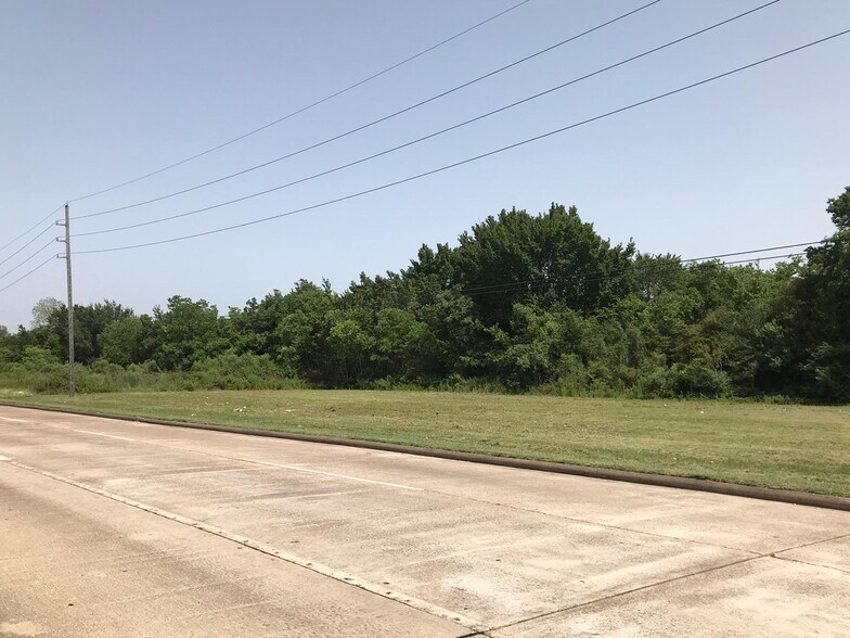 More Photos Of 18701 W Little York Rd, Katy Land For Sale