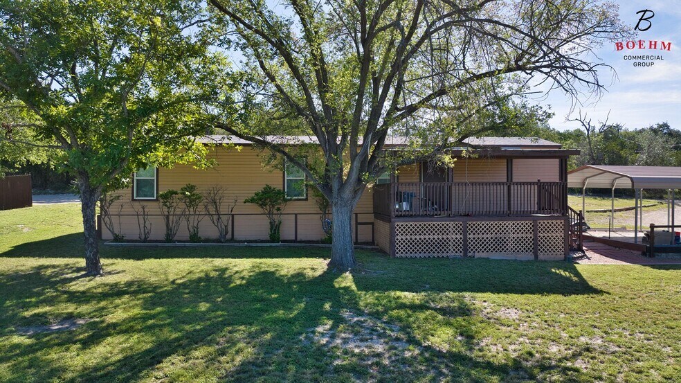 More Photos Of 000 TBD Deer Haven, Kerrville Manufactured Housing Mobile Home Park For Sale