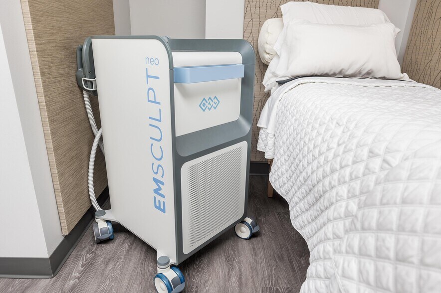 More Photos Of 961 Spring Creek Rd, East Ridge Medical For Lease