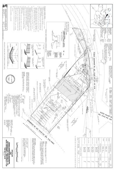 More Photos Of 1129 Thomas Jefferson Rd, Forest General Retail For Sale