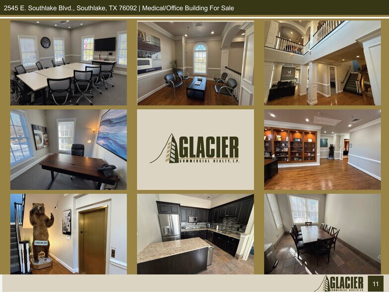 More Photos Of 2545 E Southlake Blvd, Southlake Medical For Sale