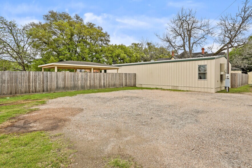 More Photos Of 1030 4th St, Rosenberg Daycare Center For Sale