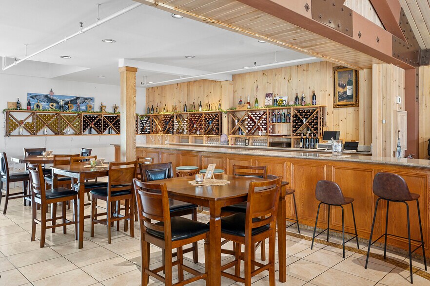 More Photos Of 44075 Rte 25, Peconic Winery Vineyard For Sale