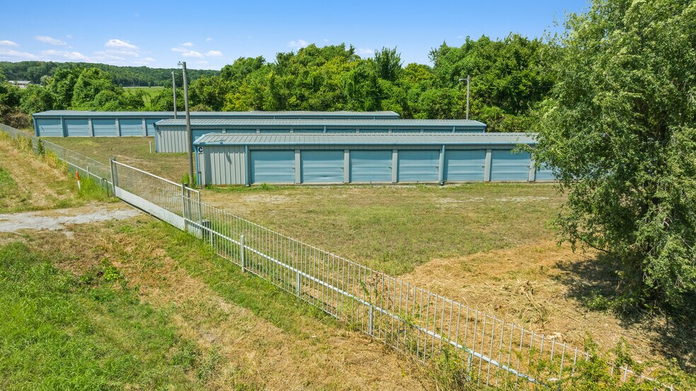 More Photos Of 67320 US-60, Wyandotte Self Storage For Sale