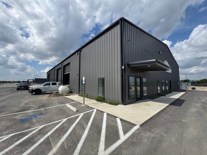 More Photos Of , New Braunfels Industrial For Sale