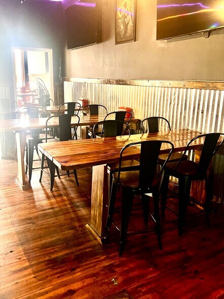 More Photos Of 112 Main St, Barnesville Restaurant For Sale