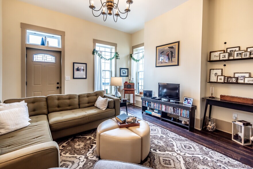 More Photos Of 320 N Mechanic St, Lebanon Multifamily For Sale