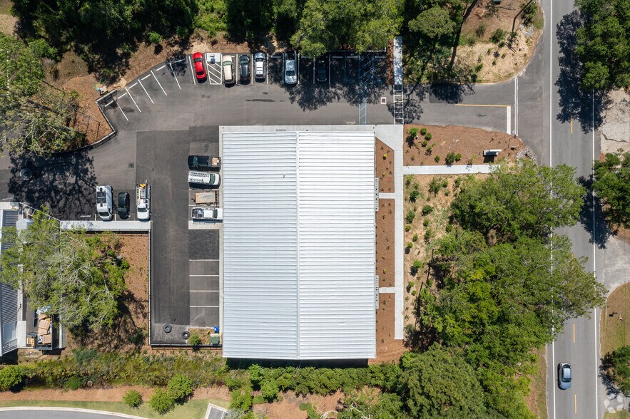 More Photos Of 3427 Maybank Hwy, Johns Island Flex For Lease