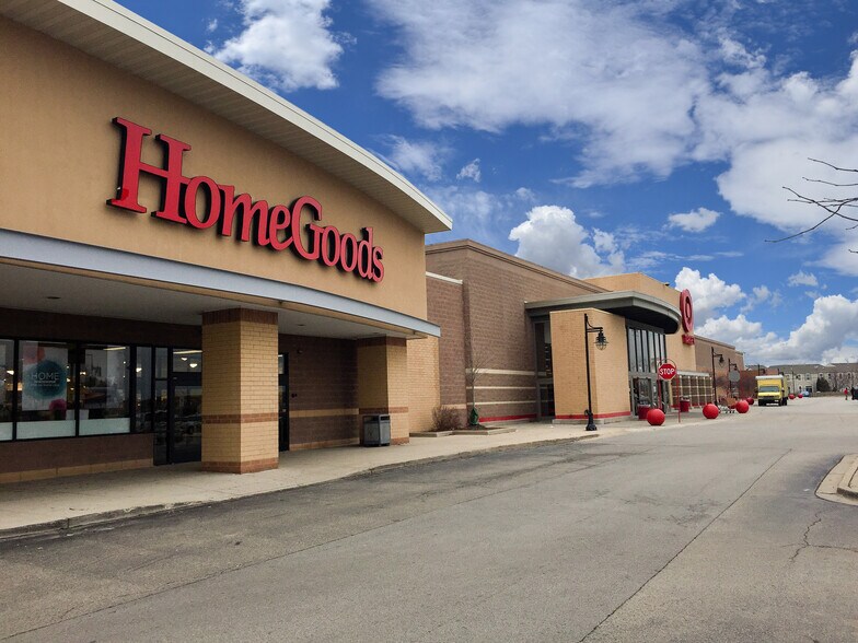 More Photos Of 1139-1153 Brook Forest Ave, Shorewood Storefront For Lease