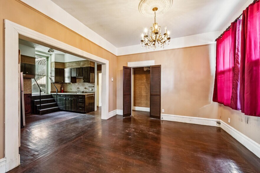 More Photos Of 19 Danvers St, San Francisco Apartments For Sale