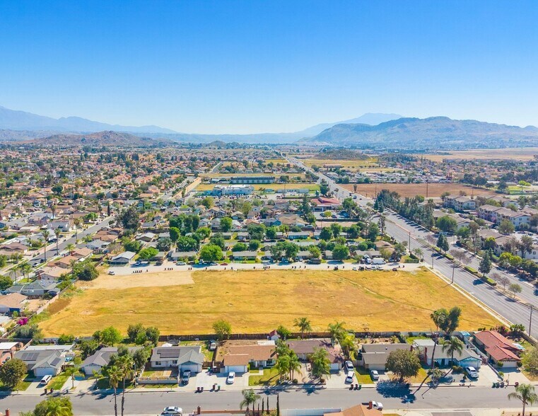 More Photos Of 13989 Moreno Rose Pl, Moreno Valley Land For Sale