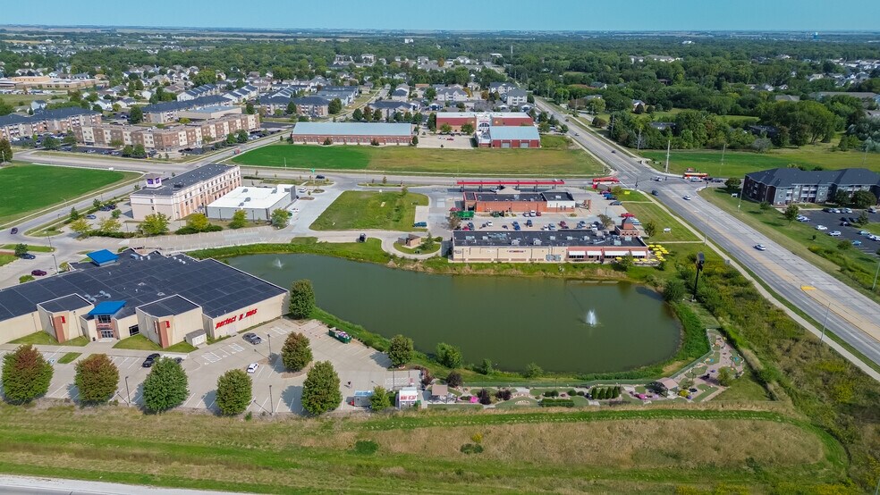 More Photos Of 4530 Mortensen, Ames Land For Sale