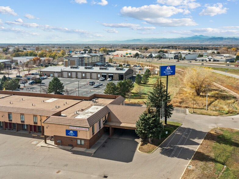 More Photos Of 4333 E Mulberry St, Fort Collins Hotel For Sale