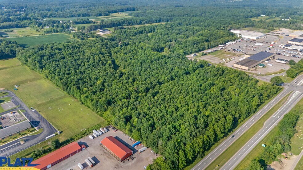 More Photos Of 563 Ohio 7, Brookfield Land For Sale