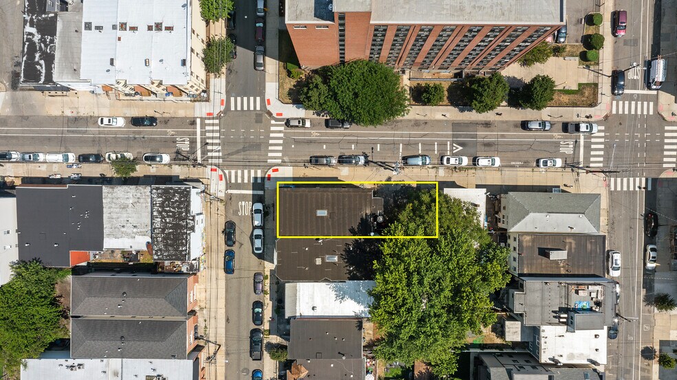 More Photos Of 74 Cambridge Ave, Jersey City Storefront Retail Residential For Sale