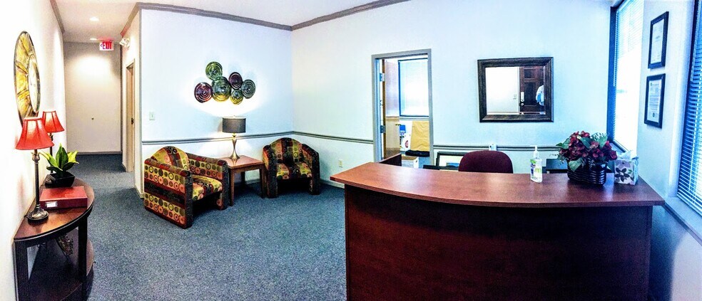More Photos Of 1802 Williamson Ct, Brentwood Office For Lease