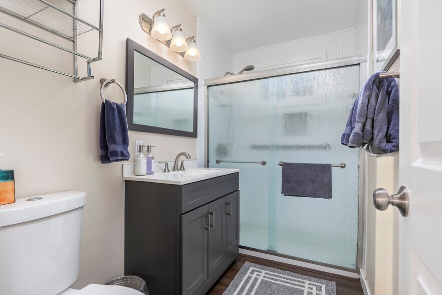 More Photos Of 1476-80 Pescadero Dr, San Diego Apartments For Sale