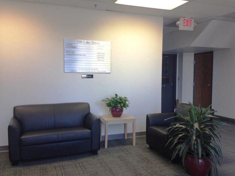 More Photos Of 100 Lake Dr, Newark Industrial For Sale