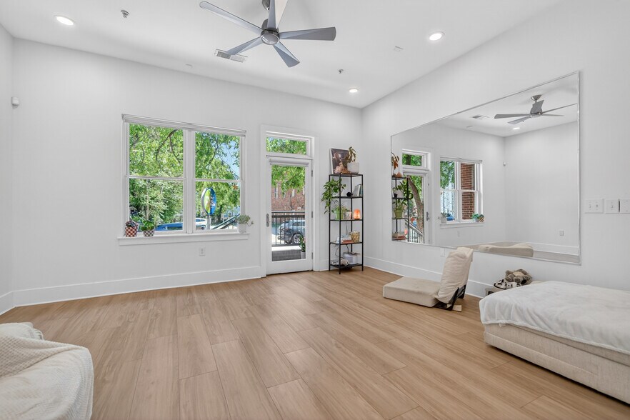 More Photos Of 444 S Blount St, Raleigh Apartments For Sale